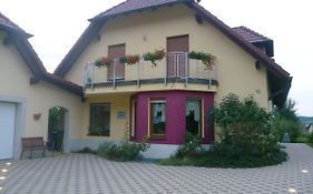 Ferienwohnung AQUA, Burgebrach